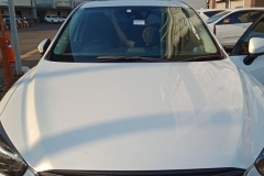 Kaca Mobil depan Mazda CX-5